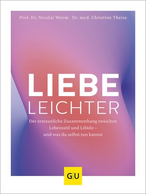 cover image of Liebe leichter